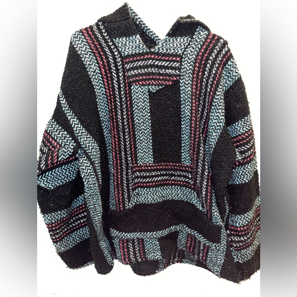 Hippie Hoodie